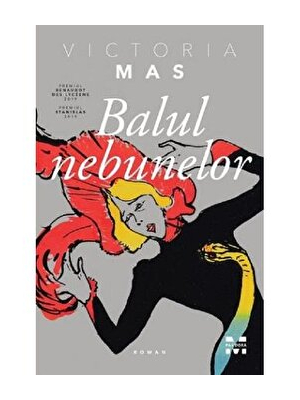 Balul nebunelor