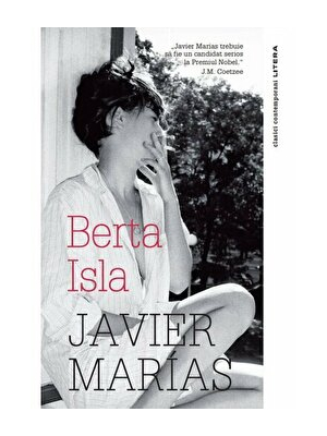 Berta Isla.