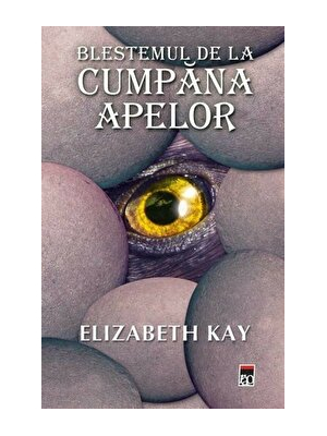 Blestemul de la cumpana apelor