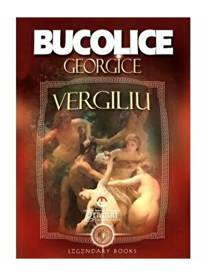 Bucolice. Georgice