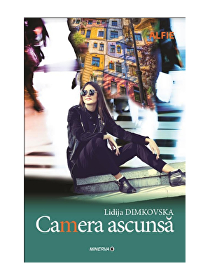Camera ascunsa