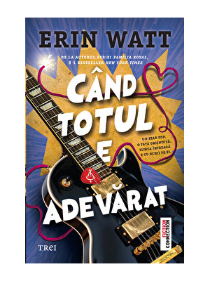 Cand totul e adevarat