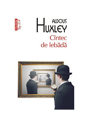 Cantec de lebada (Top 10+)