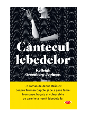 Cantecul lebedelor vol. 189