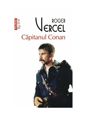 Capitanul Conan (Top 10+)