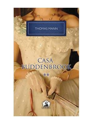 Casa Buddenbrook. Vol. 2