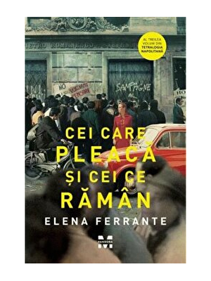 Cei care pleaca si cei ce raman