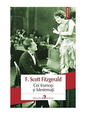 Cei frumosi si blestemati