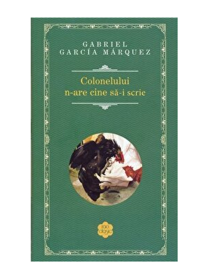 Colonelului n-are cine sa-i scrie