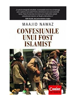 Confesiunile unui fost islamist