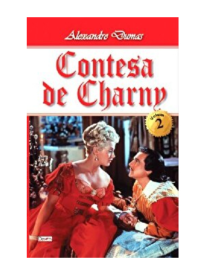 Contesa de Charny vol 2