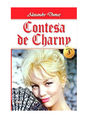 Contesa de Charny vol 3