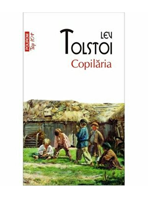 Copilaria (editie de buzunar)