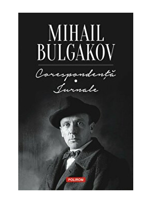 Corespondenta. Jurnale