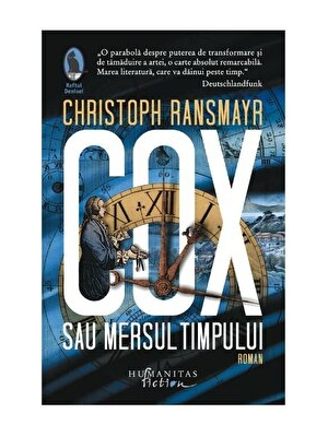 Cox sau mersul timpului