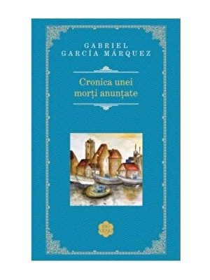 Cronica unei morti anuntate