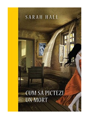 Cum sa pictezi un mort