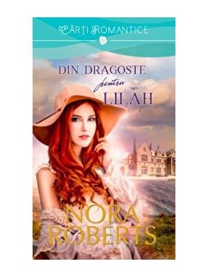 Din dragoste pentru Lilah