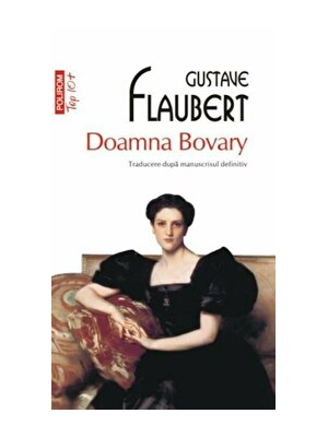 Doamna Bovary