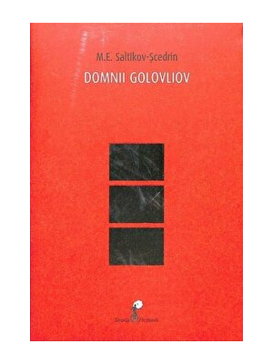 Domnii Golovliov