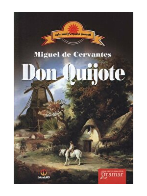 Don Quijote