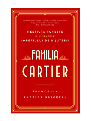 Familia Cartier