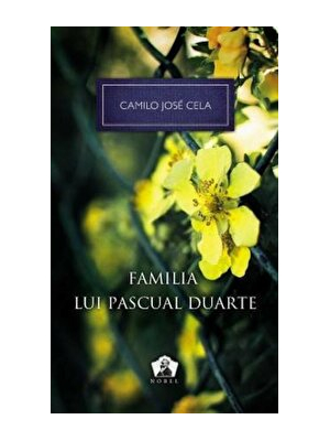 Familia lui Pascual Duarte