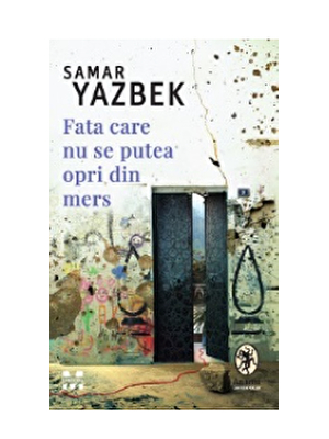 Fata care nu se putea opri din mers