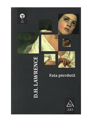 Fata pierduta