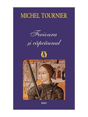 Fecioara si capcaunul