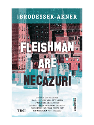 Fleishman are necazuri