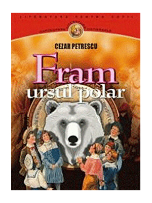 Fram, ursul polar