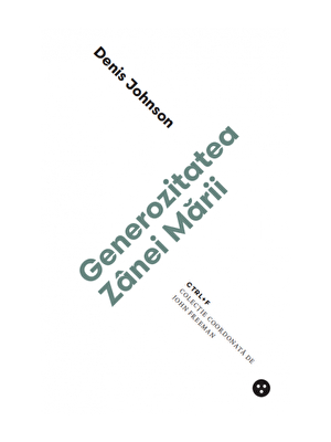 Generozitatea Zanei Marii