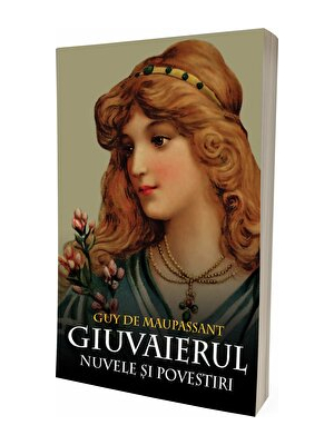 Giuvaierul
