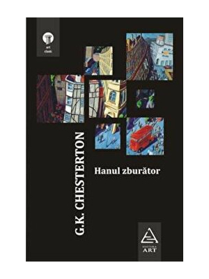 Hanul zburator