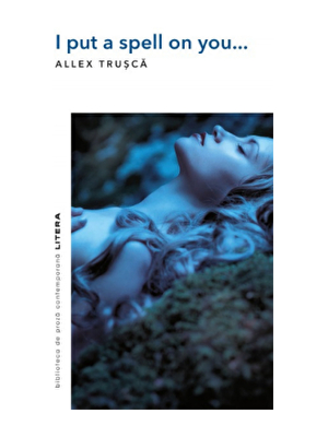 I put a spell on you