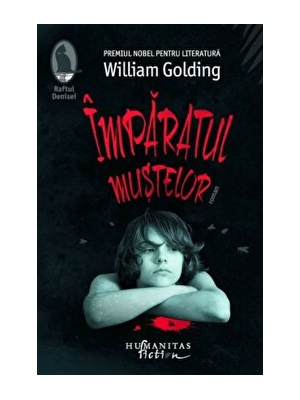 Imparatul mustelor