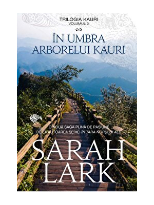 In umbra arborelui Kauri