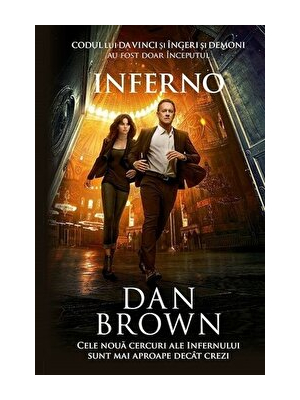 Inferno. Cele noua cercuri ale infernului sunt mai aproape decat crezi