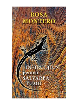 Instructiuni pentru salvarea lumii