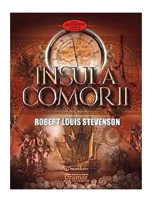 Insula comorii