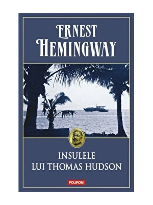 Insulele lui Thomas Hudson