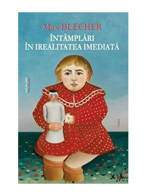 Intamplari in irealitatea imediata