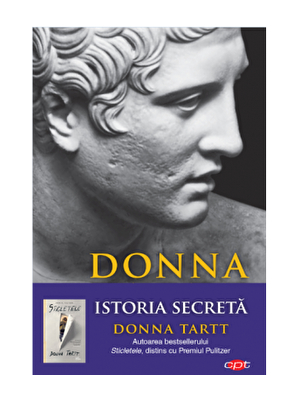 Istoria secreta
