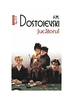 Jucatorul (Top 10+)