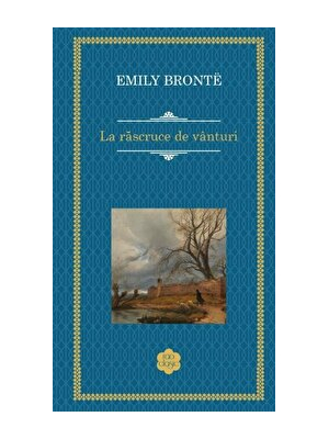 La rascruce de vanturi