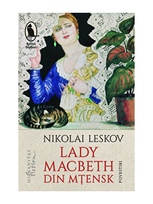 Lady Macbeth din Mtensk