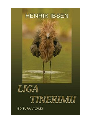 Liga tinerimii