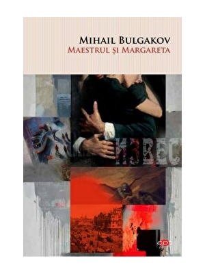 Maestrul si Margareta