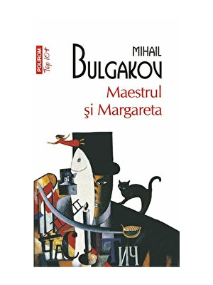 Maestrul si Margareta (Top 10+)